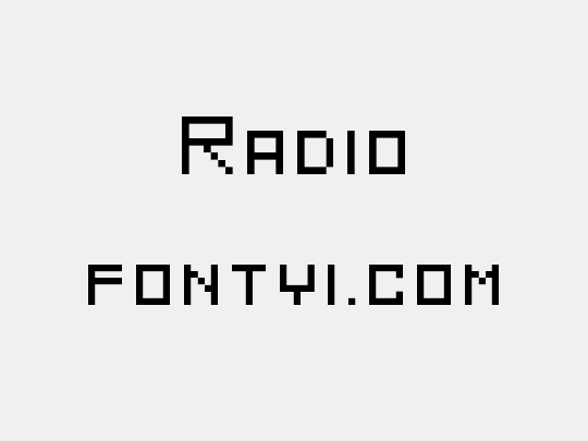 Radio