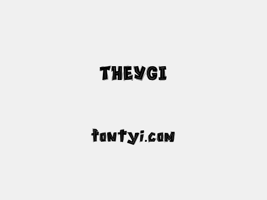 THEYGI