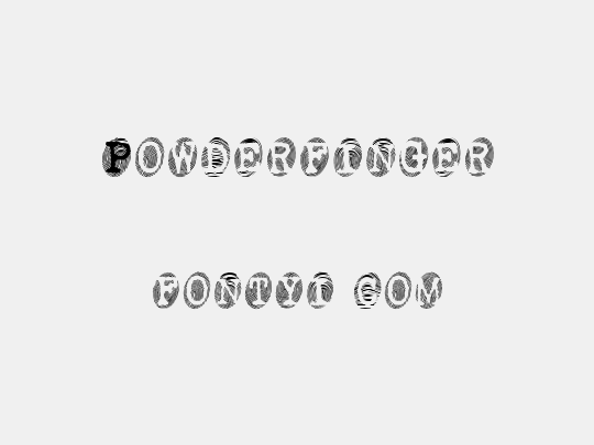 Powderfinger