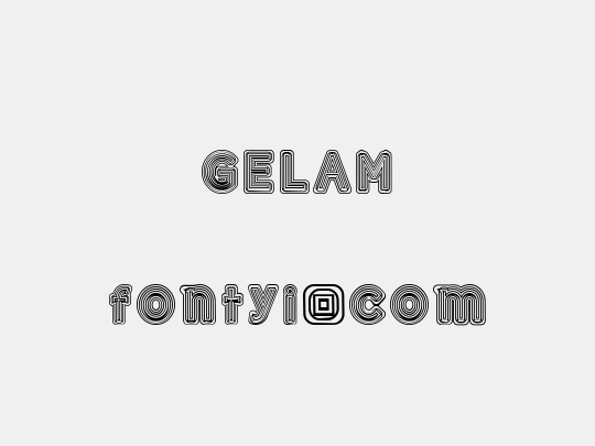 GELAM