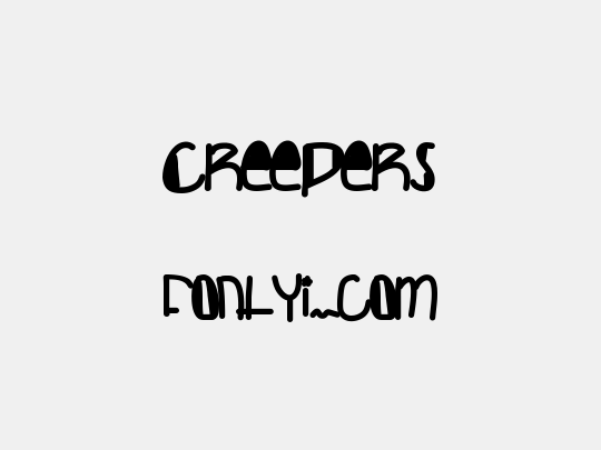Creepers