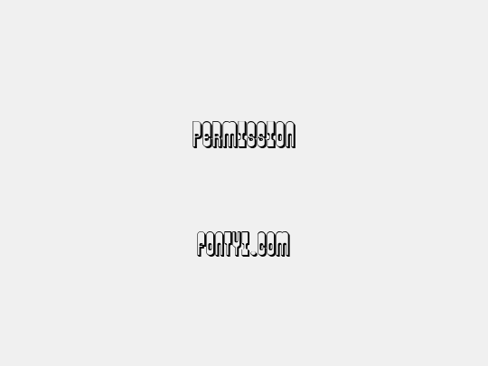 Permission