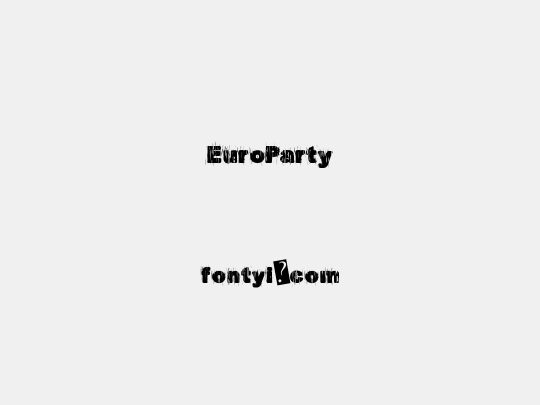 EuroParty