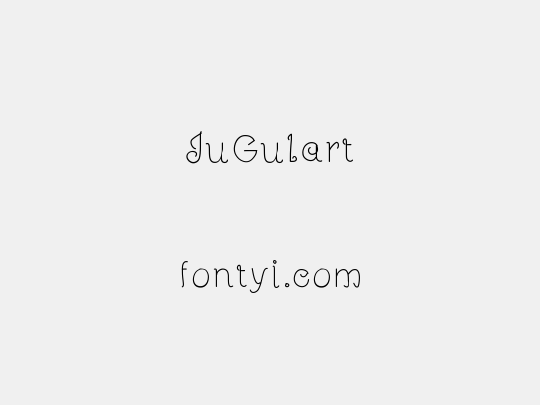 JuGulart