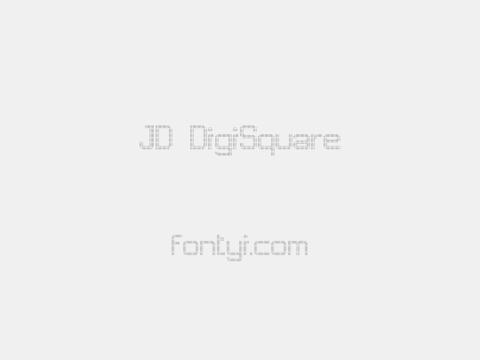 JD DigiSquare