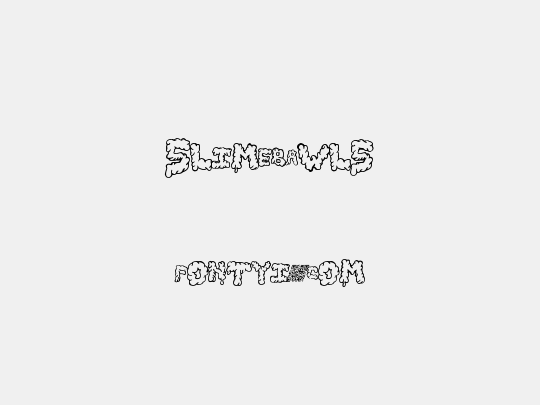 SlimeBawls