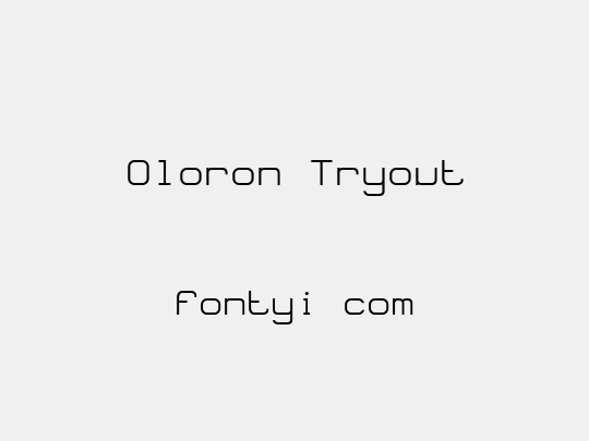 Oloron Tryout