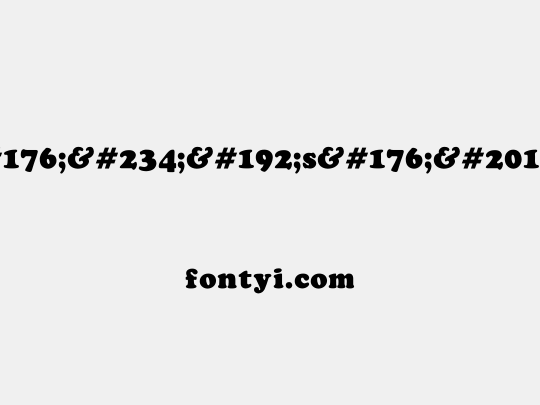 ¤¤°êÀs°É«F¬y