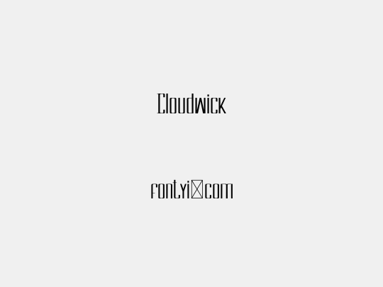 Cloudwick