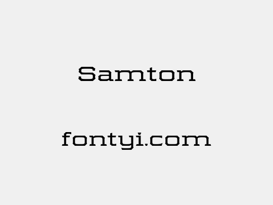 Samton