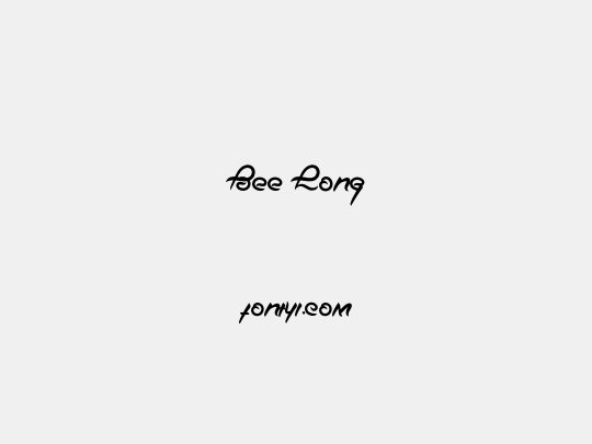 Bee Long