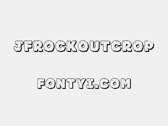 JFRockOutcrop