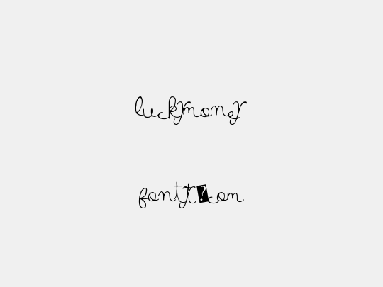 LuckyMoney