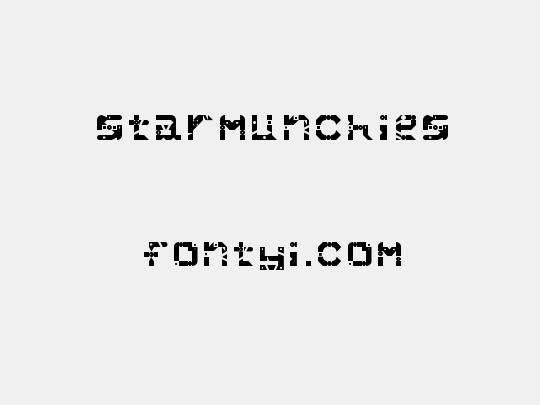starmunchies