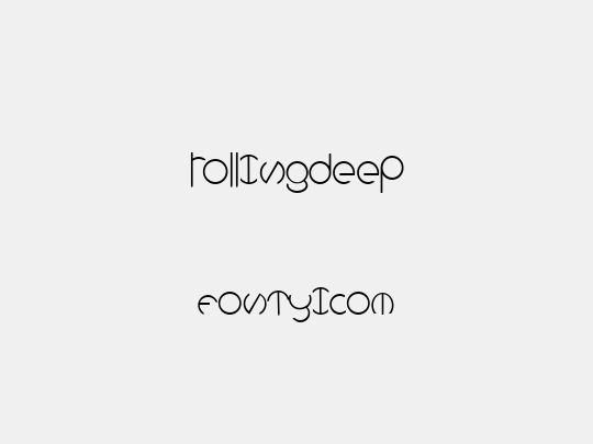 rollingdeep
