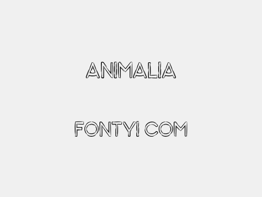 Animalia