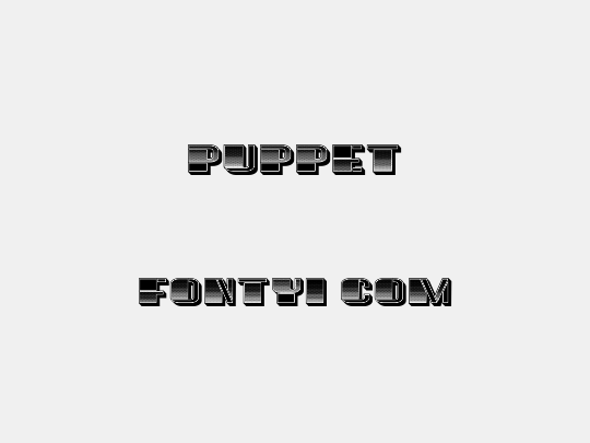 Puppet