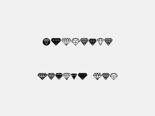 Diamondo