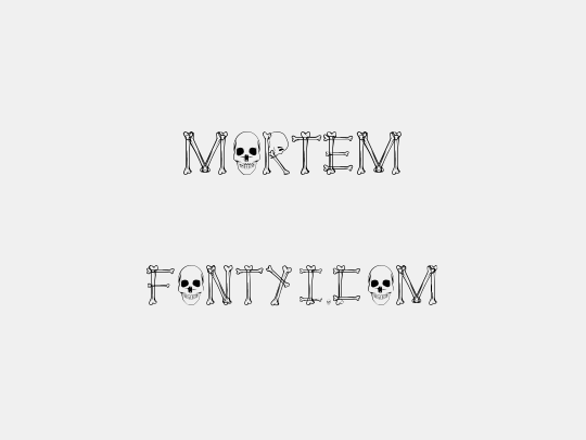Mortem