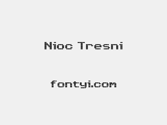 Nioc Tresni