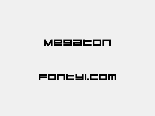 Megaton