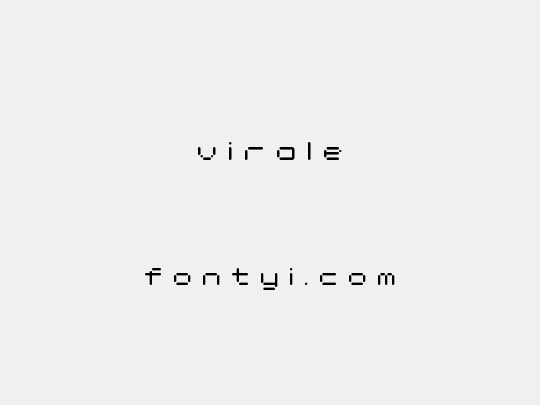 virale