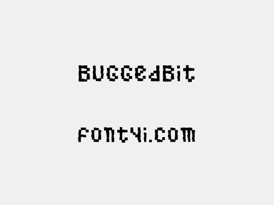 BuggedBit