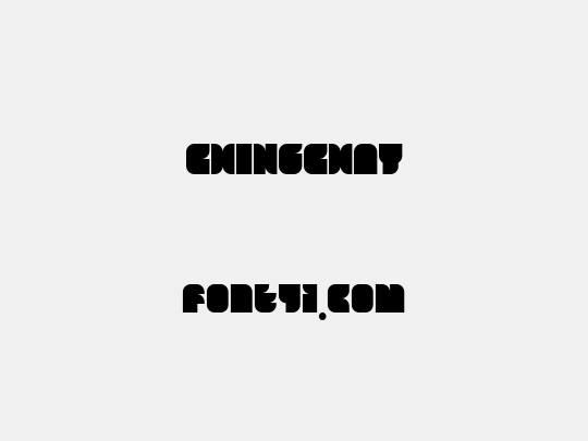 CHINGCHAY