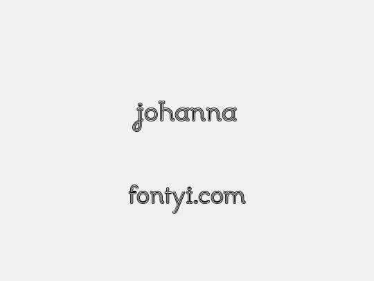 johanna