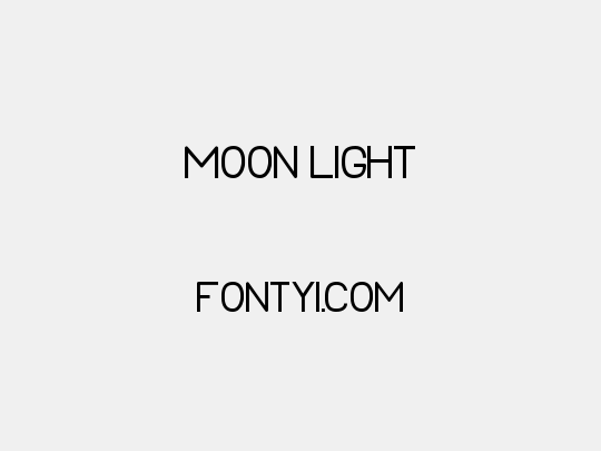 Moon Light