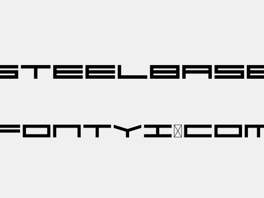 Steelbase