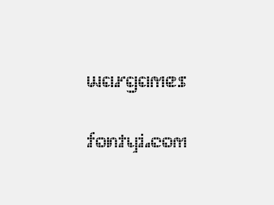 wargames