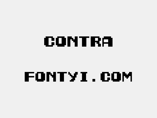 Contra