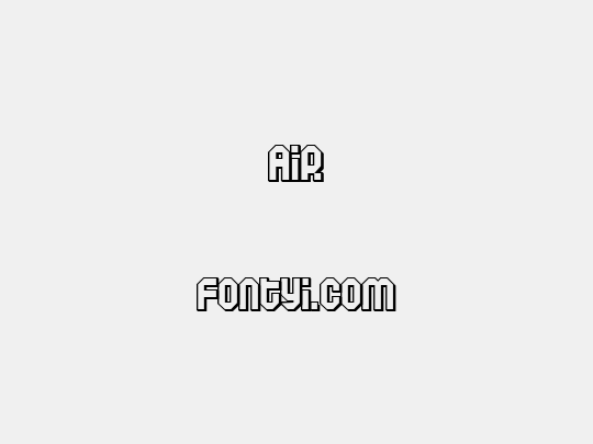 Air