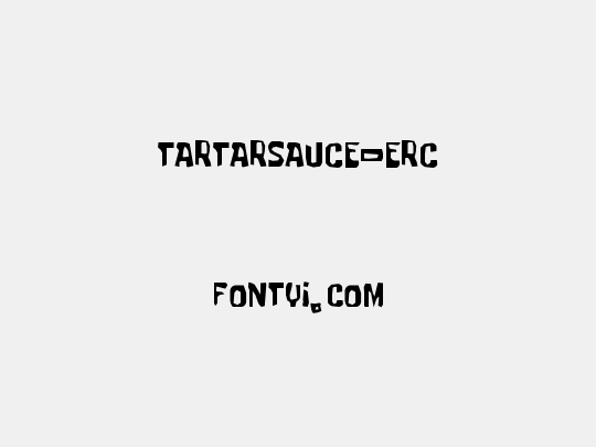 tartarsauce_erc