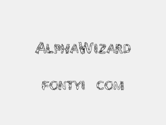 AlphaWizard