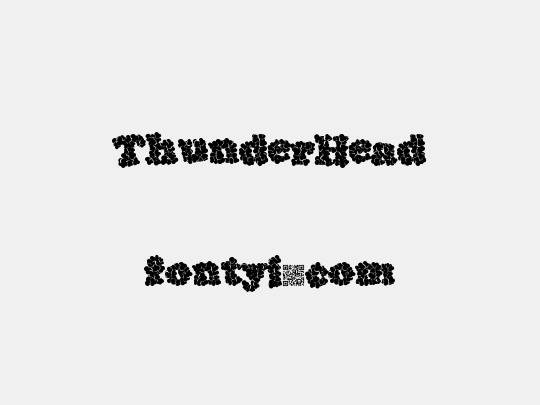 ThunderHead
