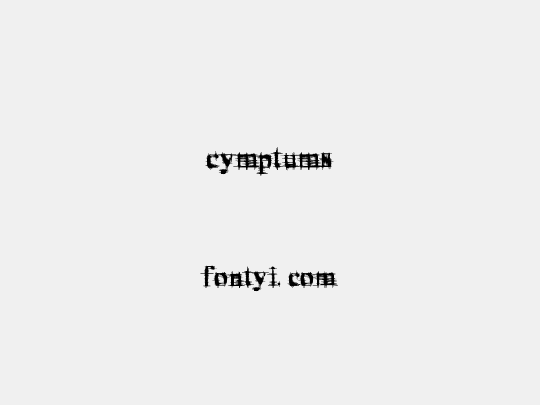 cymptums