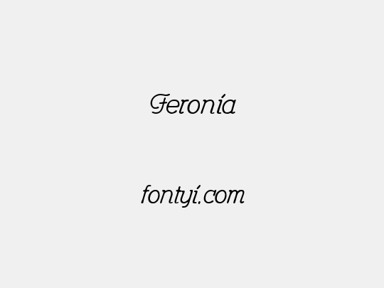 Feronia