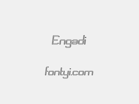 Engadi