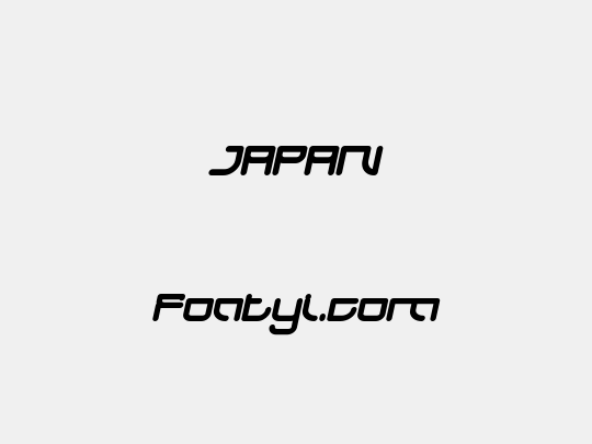 JAPAN