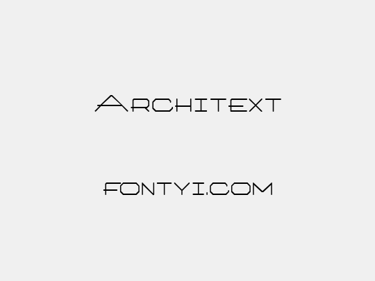 Architext
