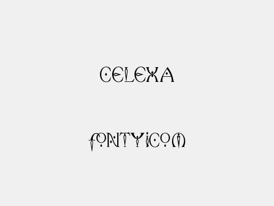 Celexa