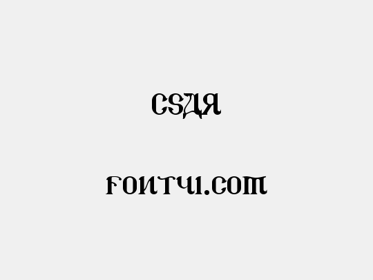 CSAR