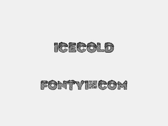 IceCold