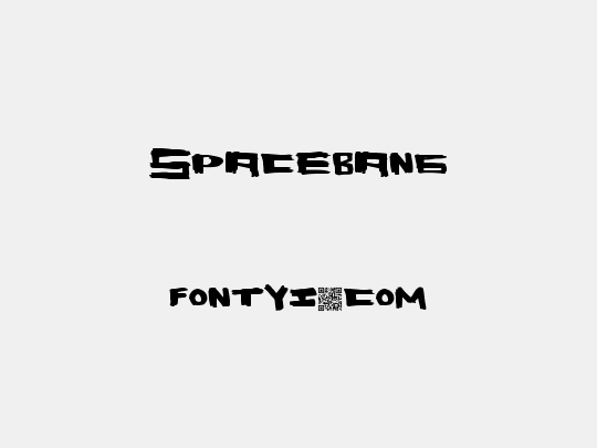 SpaceBang