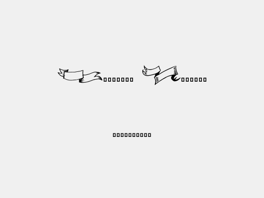 Frames'n Riboons