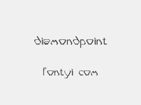 diamondpoint