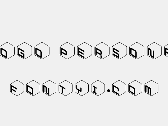 Hemicube Logo PERSONAL USE ONLY