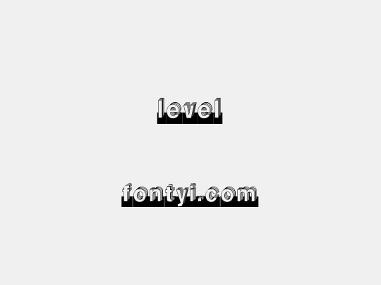 Level